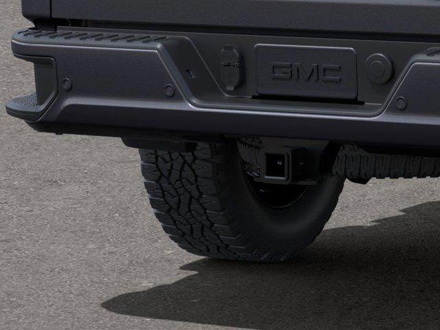 2024 GMC Sierra 2500HD 4WD Crew Cab Standard Bed Denali