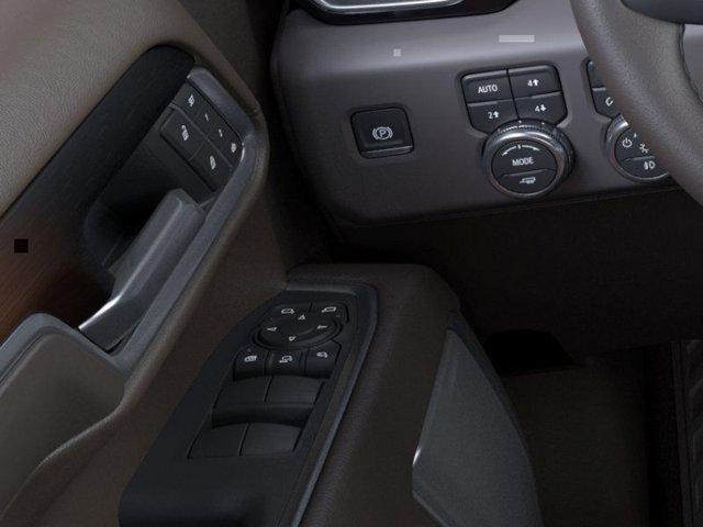2024 GMC Sierra 2500HD 4WD Crew Cab Standard Bed Denali
