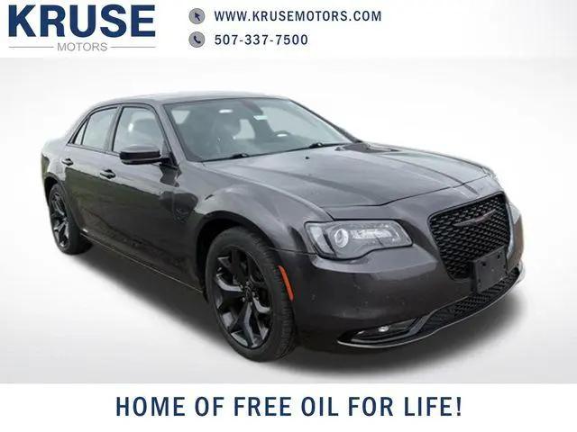 2022 Chrysler 300 S for sale in Marshall, MN