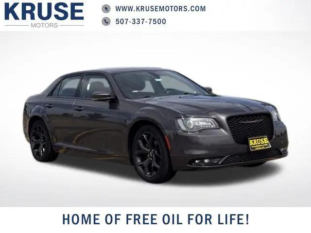 2022 Chrysler 300 S for sale in Marshall, MN