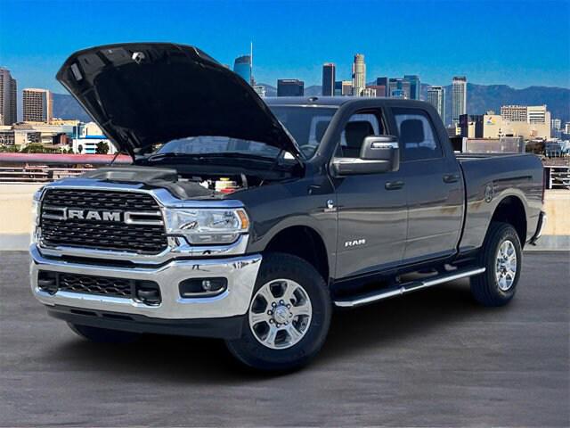 2024 RAM Ram 2500 RAM 2500 BIG HORN CREW CAB 4X4 64 BOX