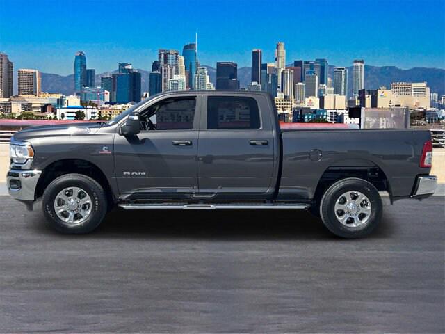 2024 RAM Ram 2500 RAM 2500 BIG HORN CREW CAB 4X4 64 BOX