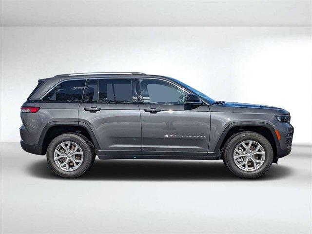 2023 Jeep Grand Cherokee Limited 4x2