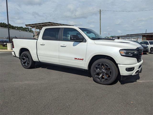 2023 RAM 1500 Limited Crew Cab 4x4 57 Box