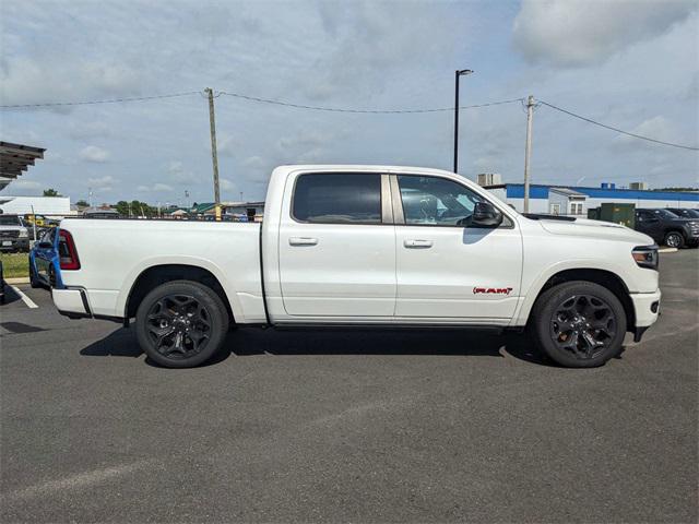 2023 RAM 1500 Limited Crew Cab 4x4 57 Box