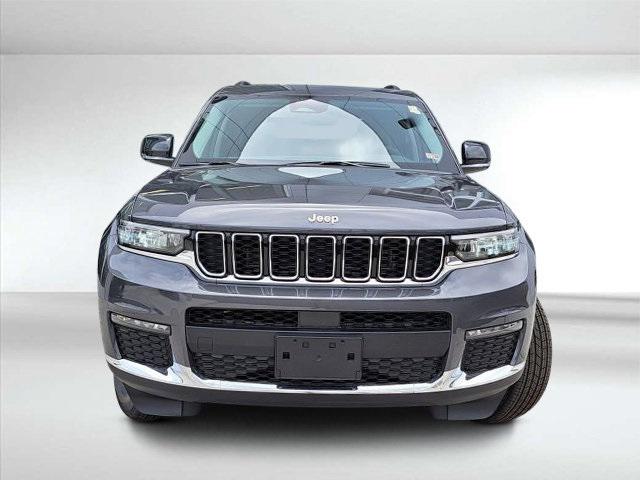 2023 Jeep Grand Cherokee L Limited 4x2