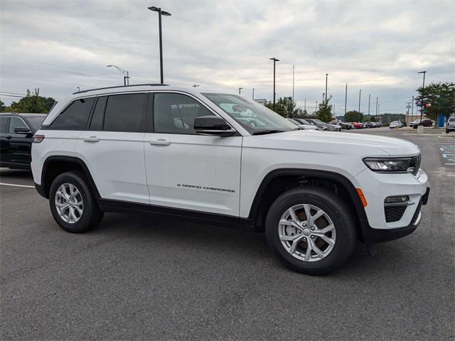 2023 Jeep Grand Cherokee Limited 4x2