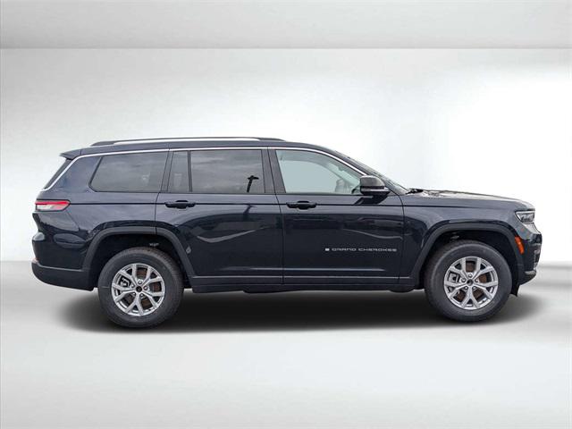 2023 Jeep Grand Cherokee L Limited 4x2