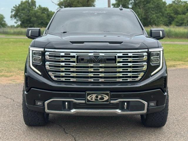 2023 GMC Sierra 1500 4WD Crew Cab Short Box Denali