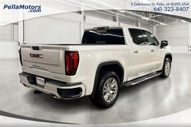 2024 GMC Sierra 2500HD 4WD Regular Cab Long Bed SLE