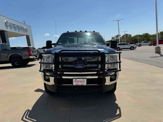 2014 Ford F-250 