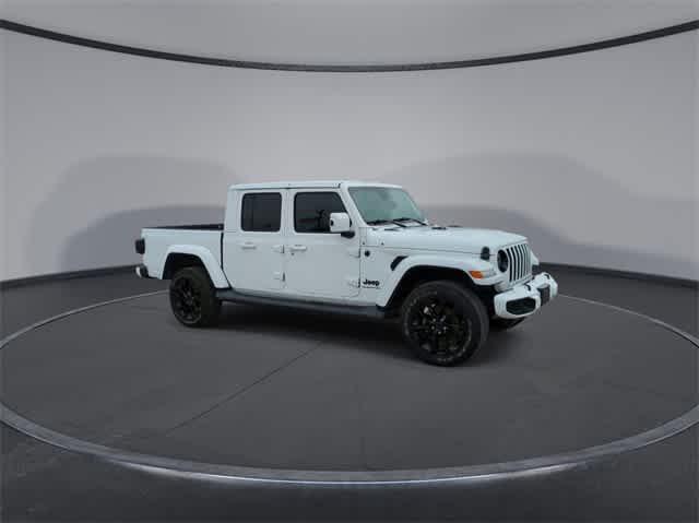 2021 Jeep Gladiator High Altitude 4X4