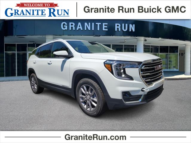 2024 GMC Terrain AWD SLT for sale in Media, PA