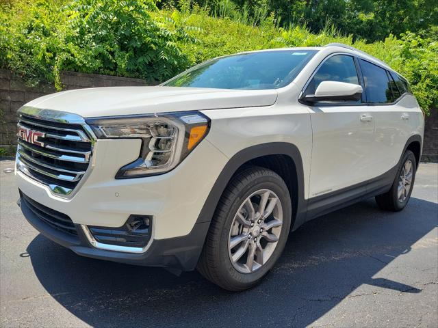 2024 GMC Terrain AWD SLT