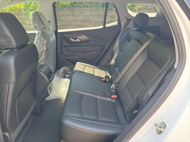 2024 GMC Terrain AWD SLT