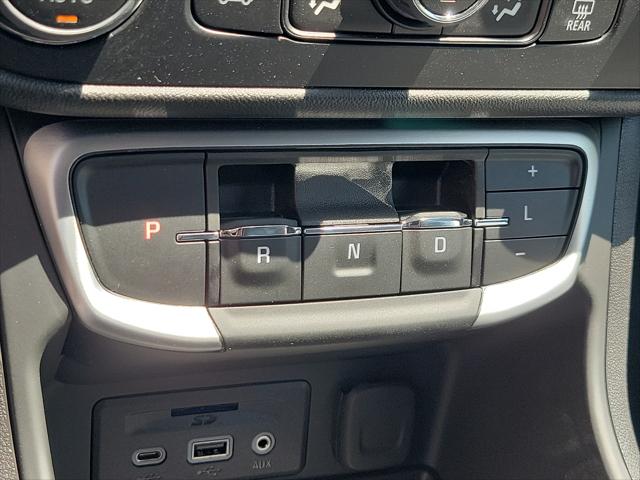 2024 GMC Terrain AWD SLT