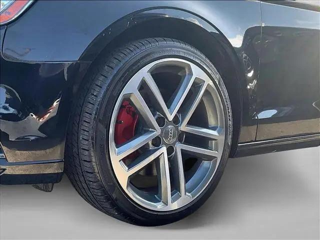 2020 Audi A3 Premium 40 TFSI Front-Wheel Drive S tronic
