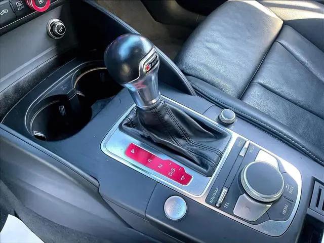 2020 Audi A3 Premium 40 TFSI Front-Wheel Drive S tronic