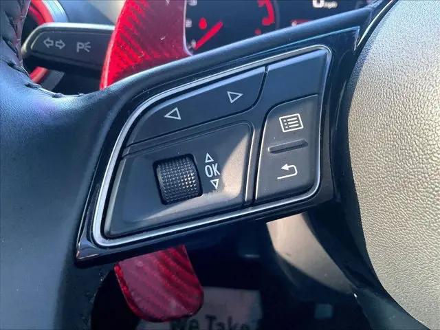 2020 Audi A3 Premium 40 TFSI Front-Wheel Drive S tronic