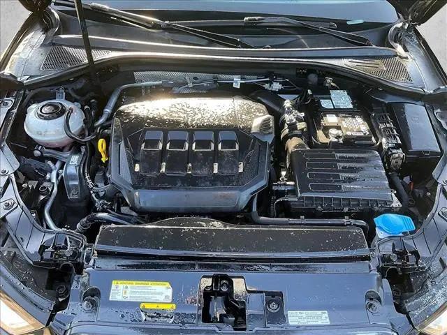 2020 Audi A3 Premium 40 TFSI Front-Wheel Drive S tronic