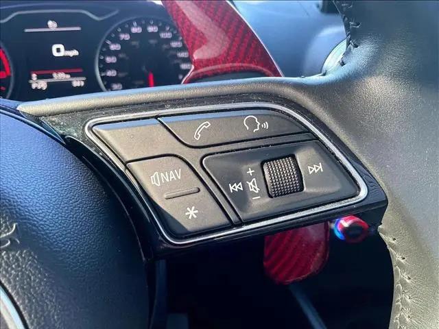 2020 Audi A3 Premium 40 TFSI Front-Wheel Drive S tronic