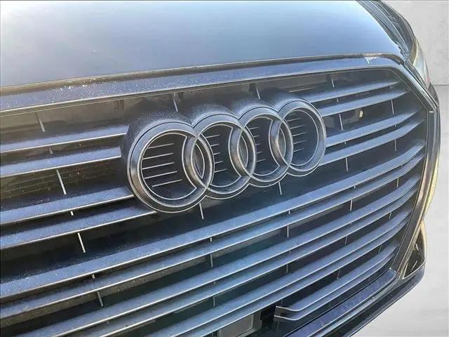 2020 Audi A3 Premium 40 TFSI Front-Wheel Drive S tronic