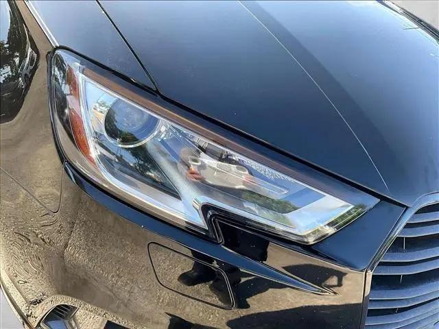 2020 Audi A3 Premium 40 TFSI Front-Wheel Drive S tronic