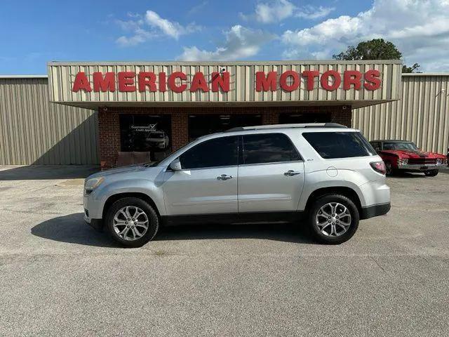 2015 GMC Acadia SLT-1 for sale in Brownsville, TN