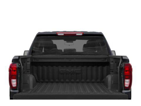 2024 GMC Sierra 1500 4WD Crew Cab Short Box Denali Ultimate