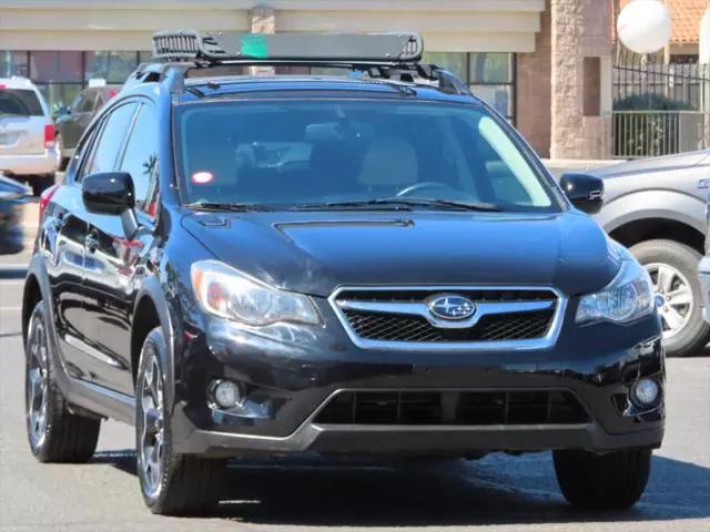 2013 Subaru XV Crosstrek 2.0i Premium for sale in Tucson, AZ