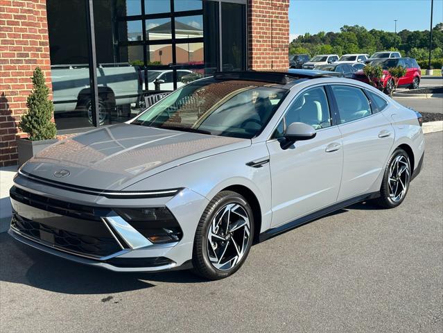 2024 Hyundai Sonata SEL for sale in Oxford, NC