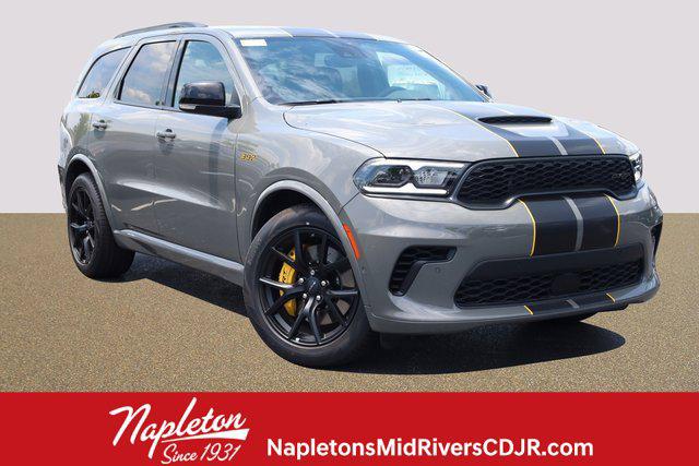 2024 Dodge Durango DURANGO SRT 392 ALCHEMI AWD