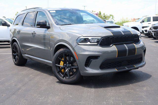 2024 Dodge Durango DURANGO SRT 392 ALCHEMI AWD