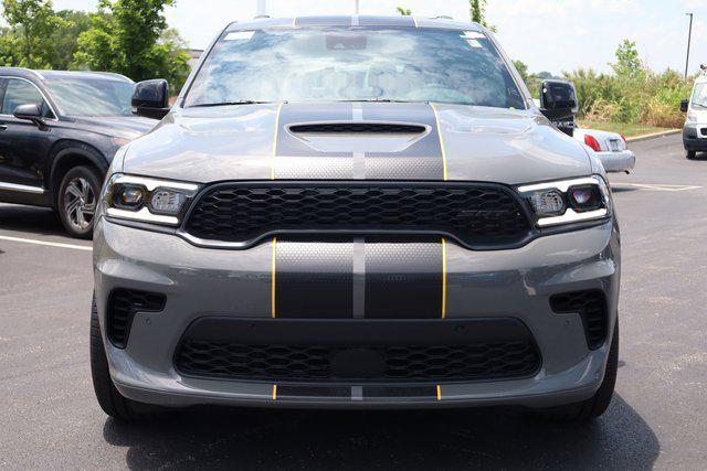 2024 Dodge Durango DURANGO SRT 392 ALCHEMI AWD