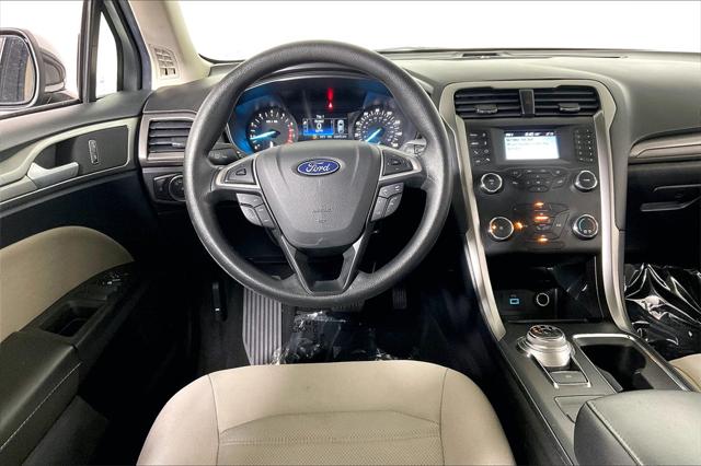 Used 2020 Ford Fusion For Sale in Olive Branch, MS