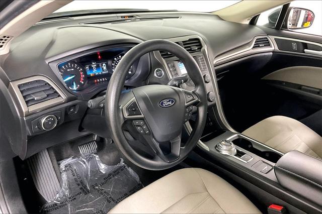 Used 2020 Ford Fusion For Sale in Olive Branch, MS