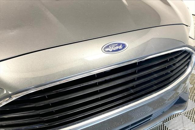 Used 2020 Ford Fusion For Sale in Olive Branch, MS