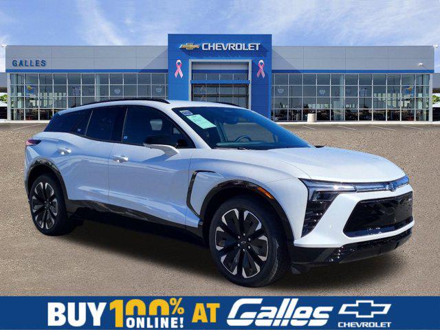 2024 Chevrolet V Blazer RWD RS for sale in Albuquerque, NM