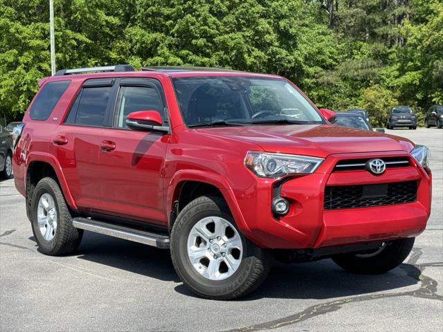 2021 Toyota 4Runner for Sale near Me | Discover Cars for Sale