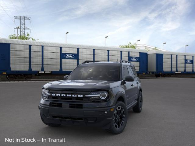 New 2024 Ford Bronco Sport For Sale in OLIVE BRANCH, MS