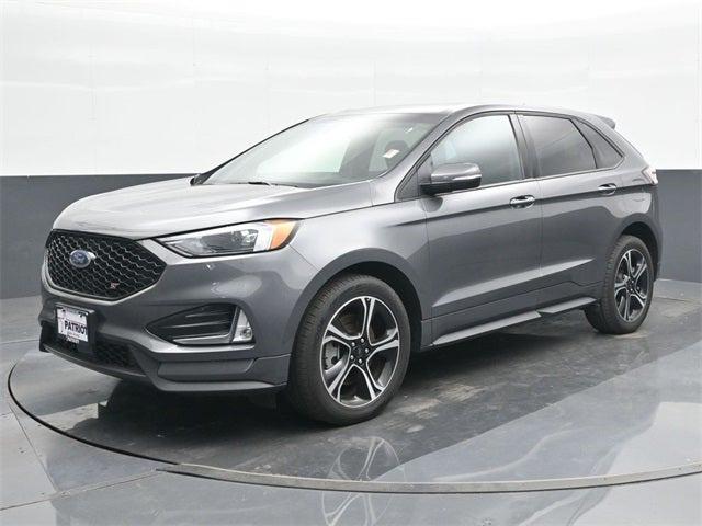 2023 Ford Edge ST