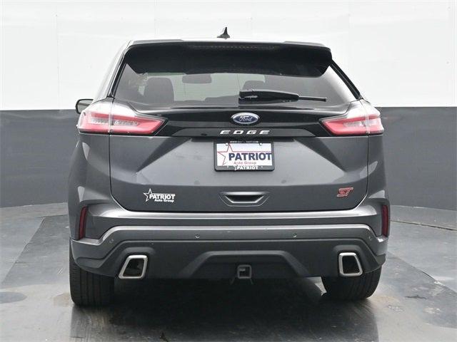 2023 Ford Edge ST