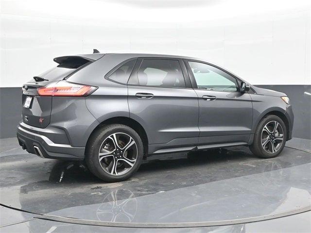 2023 Ford Edge ST