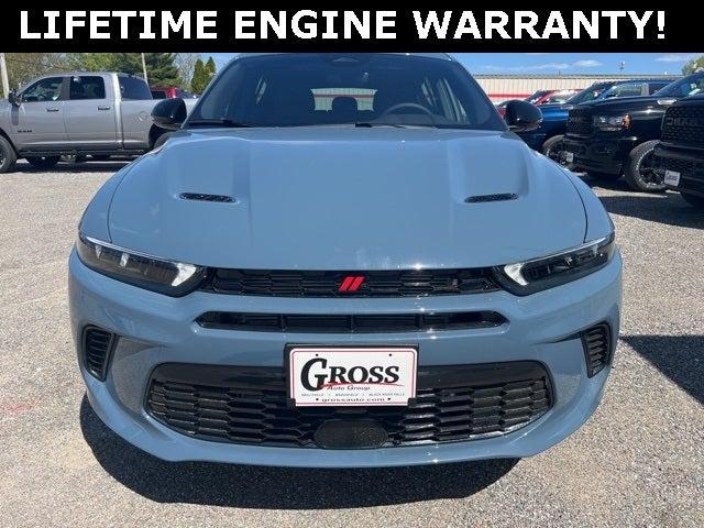 2024 Dodge Hornet DODGE HORNET GT AWD