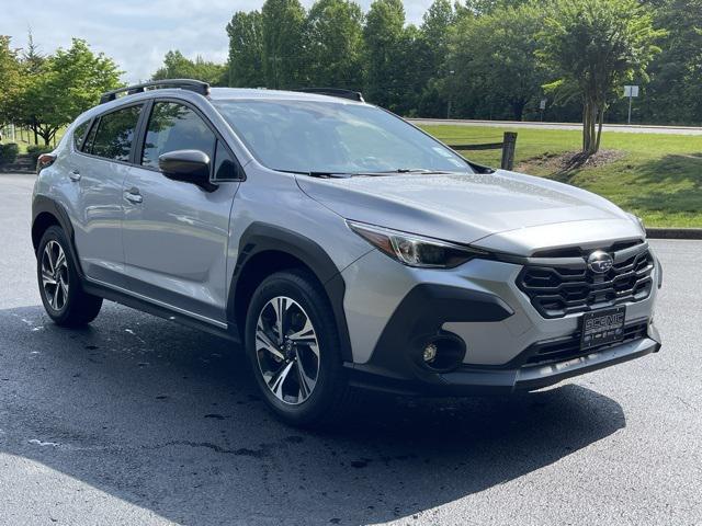 2024 Subaru Crosstrek Premium for sale in Mount Airy, NC