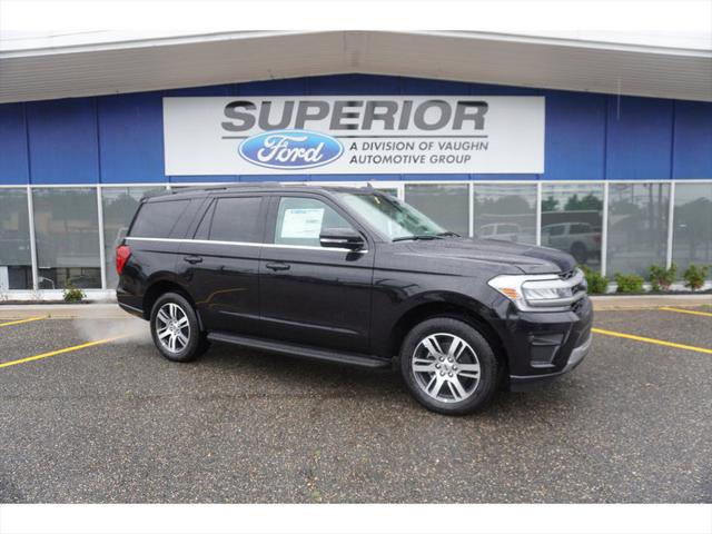 2024 Ford Expedition XLT for sale in Zachary, LA