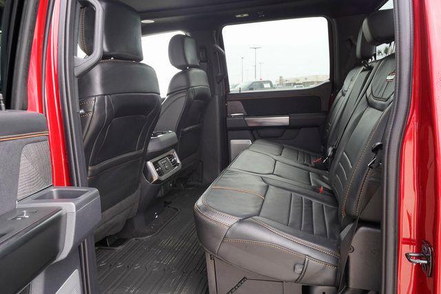 2024 Ford F-250 Platinum