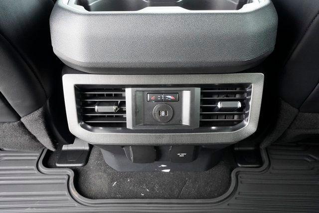 2024 Ford F-250 Platinum