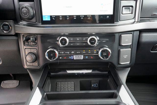 2024 Ford F-250 Platinum