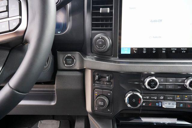 2024 Ford F-250 Platinum